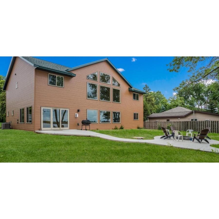 Canary Beach Resort Glenwood Exterior photo